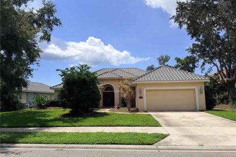 House in Sarasota, Florida 4 bedrooms, 264.31 sq.m. № 2377834 - photo 2