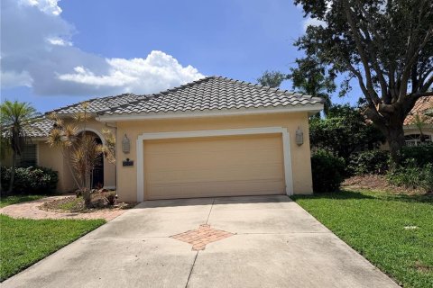 House in Sarasota, Florida 4 bedrooms, 264.31 sq.m. № 2377834