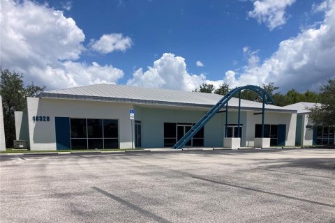 Commercial property in Port Charlotte, Florida № 1884807 - photo 1