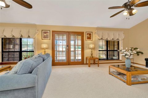 Villa ou maison à vendre à Dade City, Floride: 3 chambres, 234.11 m2 № 1567663 - photo 21