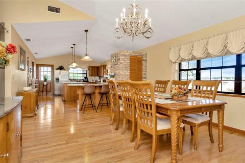 Villa ou maison à vendre à Dade City, Floride: 3 chambres, 234.11 m2 № 1567663 - photo 7
