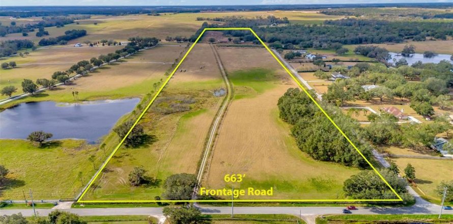 Casa en Dade City, Florida 3 dormitorios, 234.11 m2 № 1567663