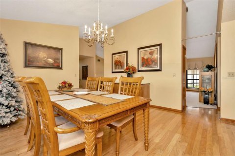 Villa ou maison à vendre à Dade City, Floride: 3 chambres, 234.11 m2 № 1567663 - photo 8
