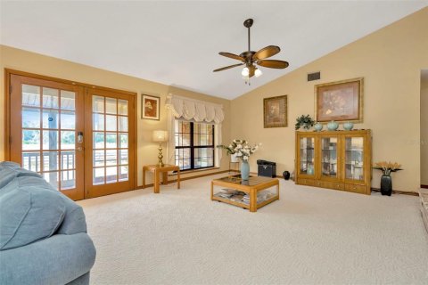 Villa ou maison à vendre à Dade City, Floride: 3 chambres, 234.11 m2 № 1567663 - photo 20