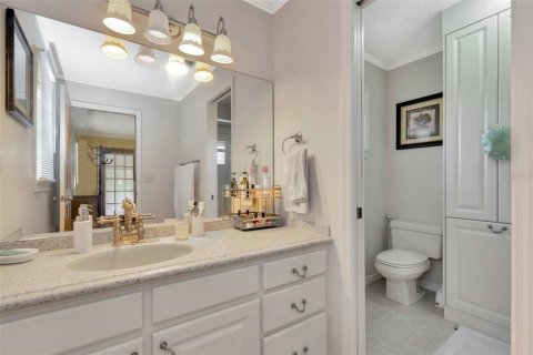 Villa ou maison à vendre à Dade City, Floride: 3 chambres, 234.11 m2 № 1567663 - photo 28