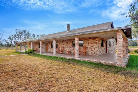 Villa ou maison à vendre à Dade City, Floride: 3 chambres, 234.11 m2 № 1567663 - photo 5