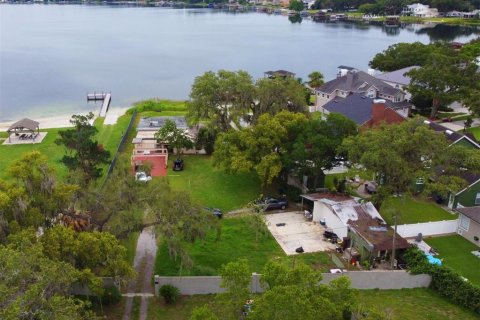 House in Orlando, Florida 2 bedrooms, 164.99 sq.m. № 1773787 - photo 13