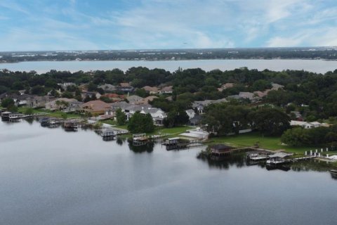 House in Orlando, Florida 2 bedrooms, 164.99 sq.m. № 1773787 - photo 15