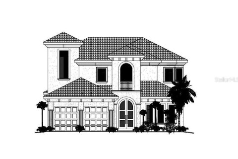 Land in Sarasota, Florida № 2219217 - photo 2