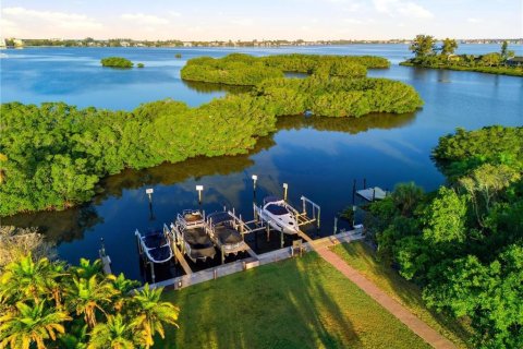 Land in Sarasota, Florida № 2219217 - photo 4