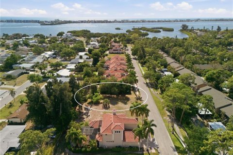 Land in Sarasota, Florida № 2219217