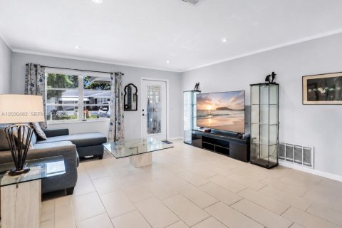 Villa ou maison à vendre à Tamarac, Floride: 3 chambres, 109.81 m2 № 2176438 - photo 20