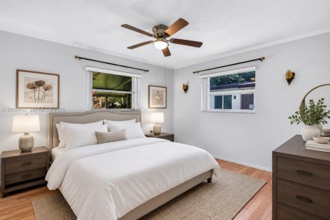 Villa ou maison à vendre à Tamarac, Floride: 3 chambres, 109.81 m2 № 2176438 - photo 2