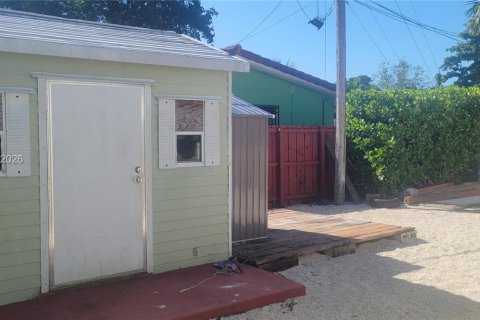 Villa ou maison à vendre à South Miami, Floride: 3 chambres, 138.24 m2 № 2085721 - photo 12