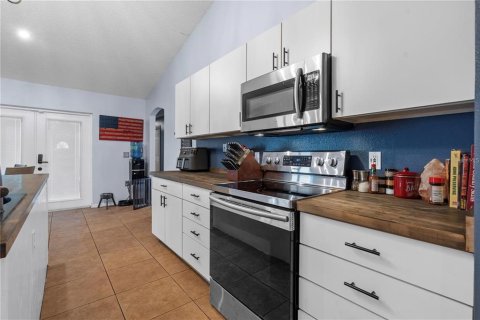 Купить виллу или дом в Палм-Кост, Флорида 4 комнаты, 209.59м2, № 1514693 - фото 11