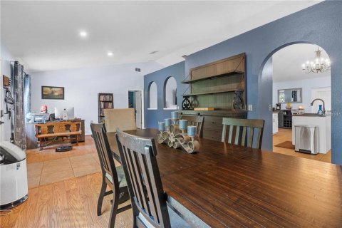 Купить виллу или дом в Палм-Кост, Флорида 4 комнаты, 209.59м2, № 1514693 - фото 9