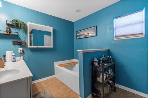 Купить виллу или дом в Палм-Кост, Флорида 4 комнаты, 209.59м2, № 1514693 - фото 30