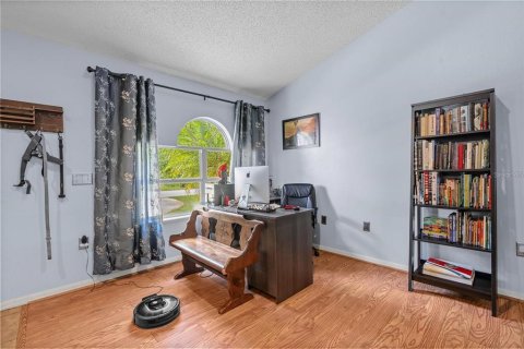 Купить виллу или дом в Палм-Кост, Флорида 4 комнаты, 209.59м2, № 1514693 - фото 10