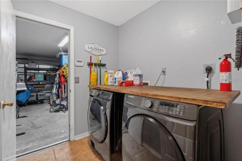 Купить виллу или дом в Палм-Кост, Флорида 4 комнаты, 209.59м2, № 1514693 - фото 26