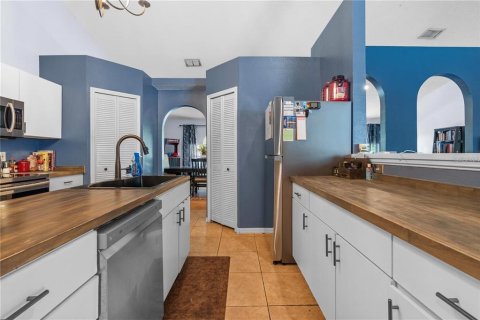 Купить виллу или дом в Палм-Кост, Флорида 4 комнаты, 209.59м2, № 1514693 - фото 12