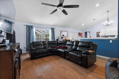 Купить виллу или дом в Палм-Кост, Флорида 4 комнаты, 209.59м2, № 1514693 - фото 18