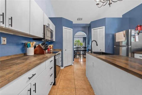 Купить виллу или дом в Палм-Кост, Флорида 4 комнаты, 209.59м2, № 1514693 - фото 14