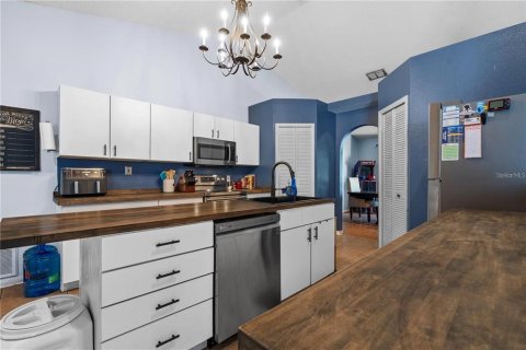 Купить виллу или дом в Палм-Кост, Флорида 4 комнаты, 209.59м2, № 1514693 - фото 13