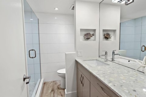Copropriété à vendre à Hutchinson Island South, Floride: 2 chambres, 109.07 m2 № 2192909 - photo 25