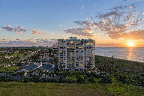 Condo in Hutchinson Island South, Florida, 2 bedrooms  № 2192909