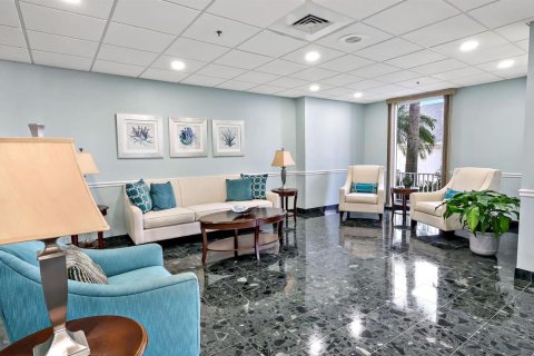 Copropriété à vendre à Hutchinson Island South, Floride: 2 chambres, 109.07 m2 № 2192909 - photo 28