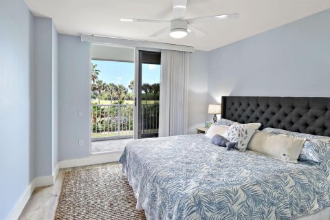 Copropriété à vendre à Hutchinson Island South, Floride: 2 chambres, 109.07 m2 № 2192909 - photo 22