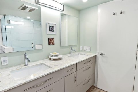 Copropriété à vendre à Hutchinson Island South, Floride: 2 chambres, 109.07 m2 № 2192909 - photo 18