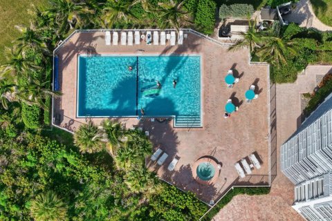 Copropriété à vendre à Hutchinson Island South, Floride: 2 chambres, 109.07 m2 № 2192909 - photo 4