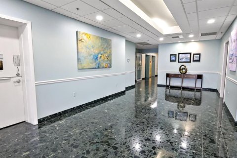 Copropriété à vendre à Hutchinson Island South, Floride: 2 chambres, 109.07 m2 № 2192909 - photo 29