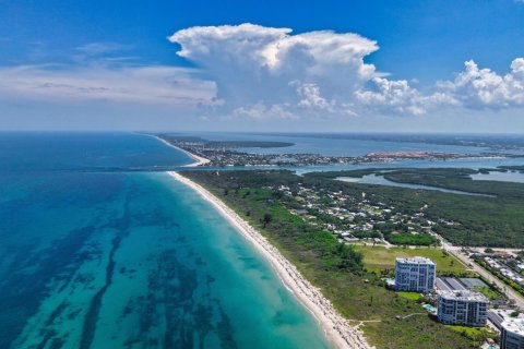 Copropriété à vendre à Hutchinson Island South, Floride: 2 chambres, 109.07 m2 № 2192909 - photo 2