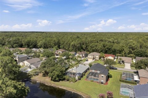 House in Odessa, Florida 3 bedrooms, 161.19 sq.m. № 2195855 - photo 6