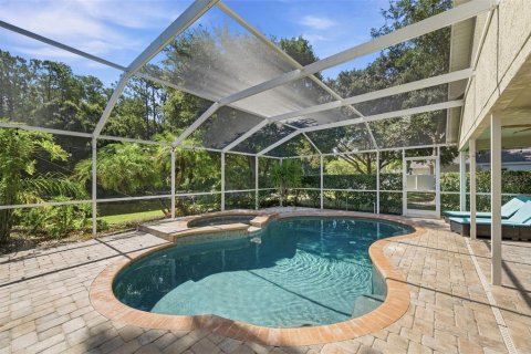 House in Odessa, Florida 3 bedrooms, 161.19 sq.m. № 2195855 - photo 4