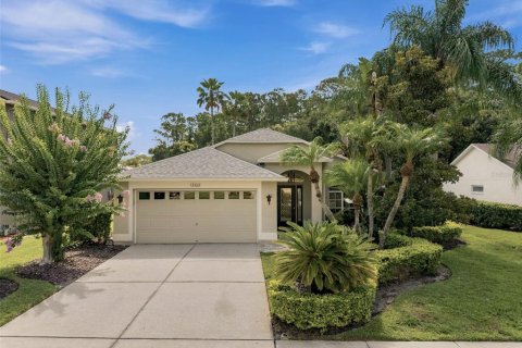 Villa ou maison à Odessa, Floride 3 chambres, 161.19 m2 № 2195855