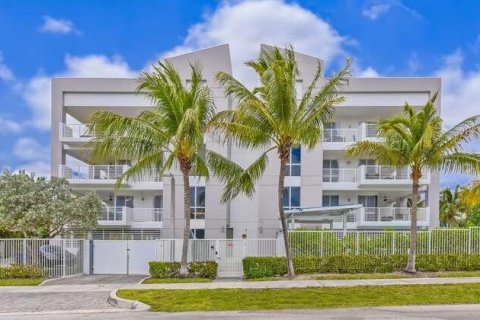 Condo à Deerfield Beach, Floride, 3 chambres  № 2387848
