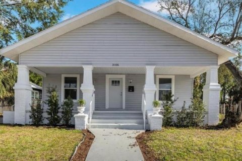 Casa en alquiler en Tampa, Florida, 3 dormitorios, 136.01 m2 № 1918265 - foto 1