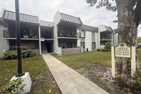 Condo à Miami, Floride, 1 chambre  № 2007053