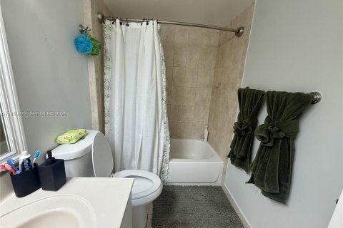 Copropriété à vendre à Miami, Floride: 1 chambre, 69.68 m2 № 2007053 - photo 10