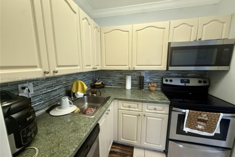 Copropriété à vendre à Miami, Floride: 1 chambre, 69.68 m2 № 2007053 - photo 3