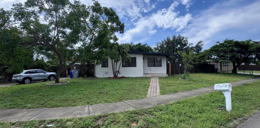 Villa ou maison à Pompano Beach, Floride 2 chambres, 78.97 m2 № 2168477