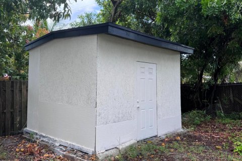 Villa ou maison à louer à Pompano Beach, Floride: 2 chambres, 78.97 m2 № 2168477 - photo 16