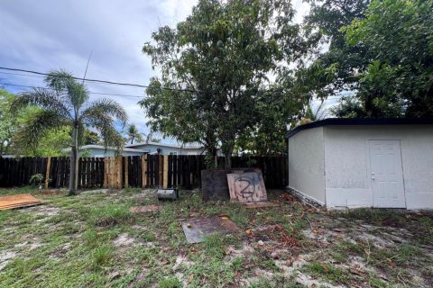 Villa ou maison à louer à Pompano Beach, Floride: 2 chambres, 78.97 m2 № 2168477 - photo 20