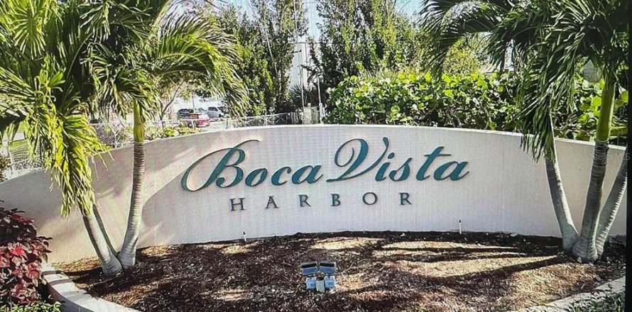 Condo à Placida, Floride, 3 chambres № 1760281