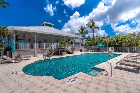 Copropriété à vendre à Placida, Floride: 3 chambres, 158.03 m2 № 1760281 - photo 6