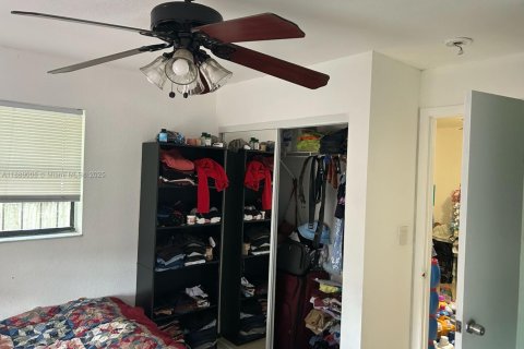 House in Homestead, Florida 1 bedroom, 50.17 sq.m. № 1941091 - photo 8