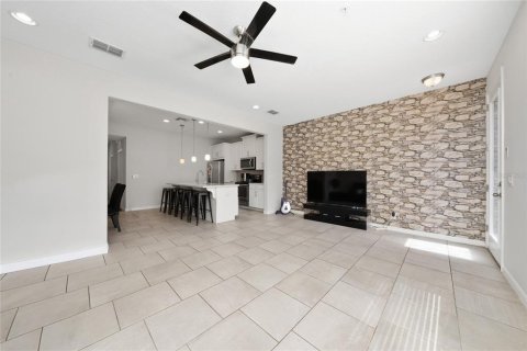 Купить таунхаус в Орландо, Флорида 7 комнат, 168.34м2, № 2197679 - фото 12